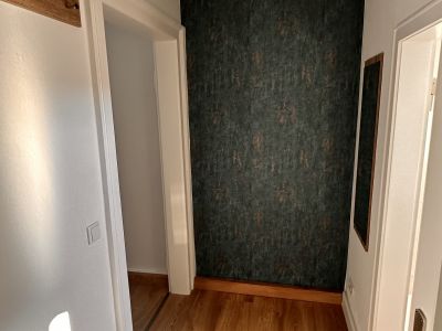 Schicke gem&uuml;tliche Wohnung im Zentrum in Bielefeld