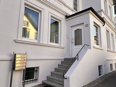 Schicke gem&uuml;tliche Wohnung im Zentrum in Bielefeld
