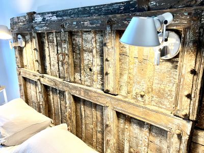 3 Zimmer Wohnung Burghof mit Balkon im Herzen Flensburgs