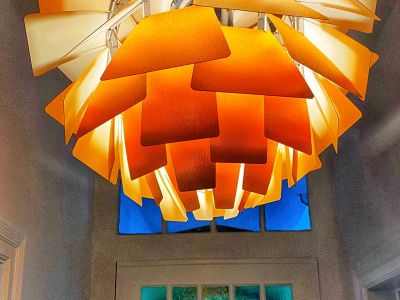 3 Zimmer Wohnung Burghof mit Balkon im Herzen Flensburgs