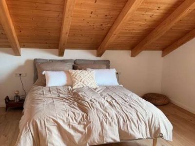Sch&ouml;ne Dachgeschosswohnung in Kolbermoor Nord - direkt am Waldrand gelegen