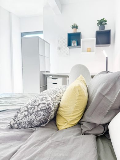 Exclusive Apartment in Aachen &ndash; Modern & Central