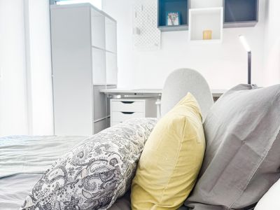 Exclusive Apartment in Aachen &ndash; Modern & Central