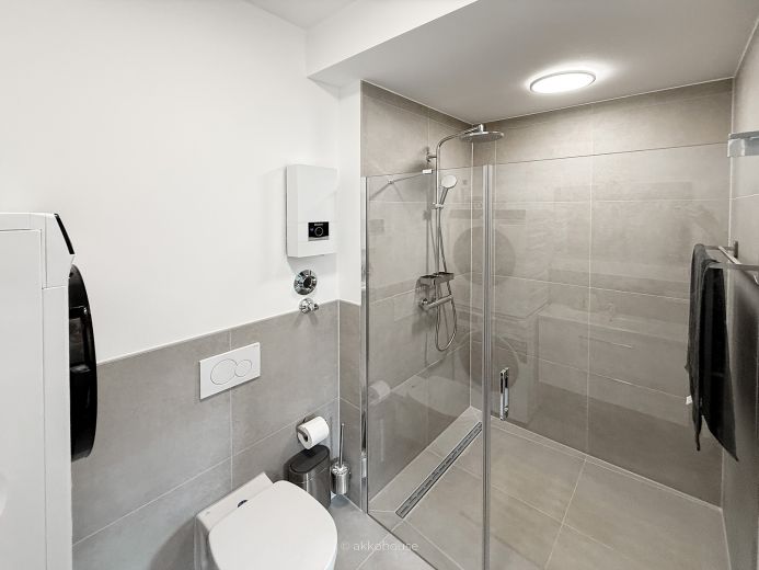 Exclusive Apartment in Aachen &ndash; Modern & Central