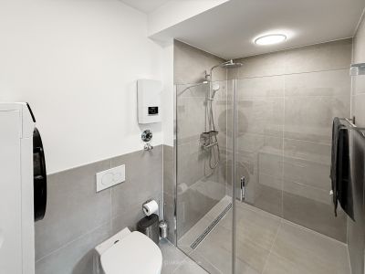 Exclusive Apartment in Aachen &ndash; Modern & Central