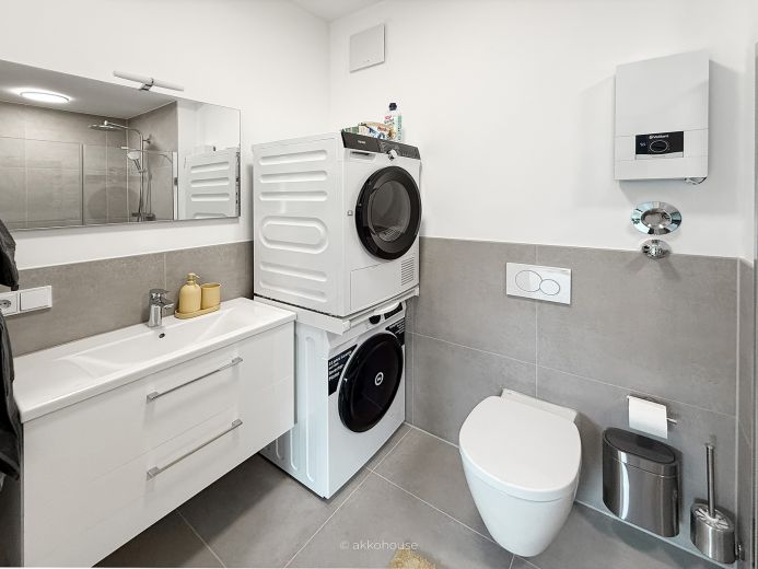 Exclusive Apartment in Aachen &ndash; Modern & Central
