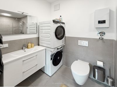 Exclusive Apartment in Aachen &ndash; Modern & Central
