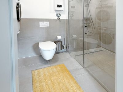 Exclusive Apartment in Aachen &ndash; Modern & Central