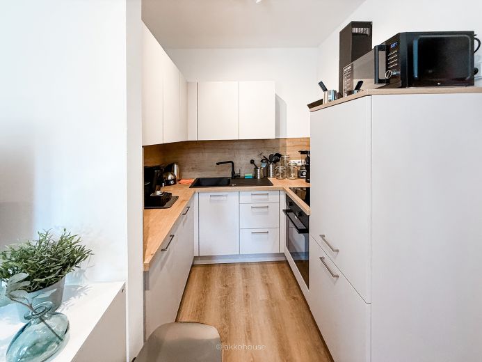 Exclusive Apartment in Aachen &ndash; Modern & Central