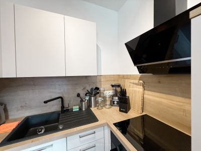 Exclusive Apartment in Aachen &ndash; Modern & Central