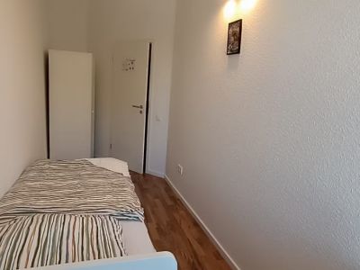 Zimmer 5 in 10 er WG, Schwanenwall 5 WE 3+4