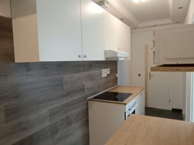 Zimmer 5 in 10 er WG, Schwanenwall 5 WE 3+4