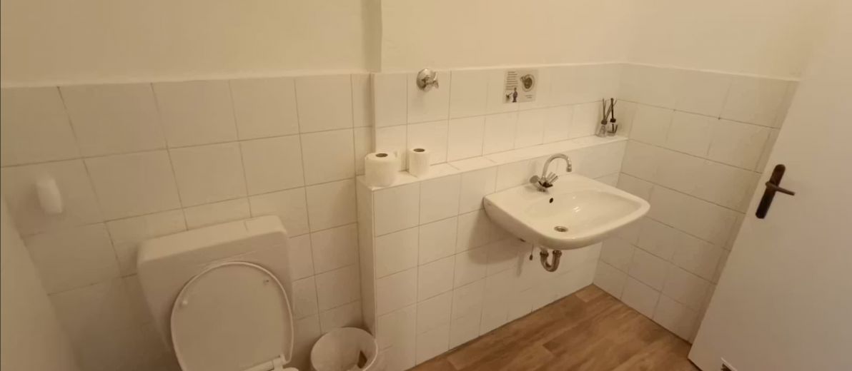 Zimmer 5 in 10 er WG, Schwanenwall 5 WE 3+4
