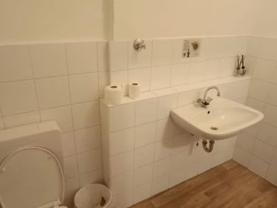 Zimmer 5 in 10 er WG, Schwanenwall 5 WE 3+4