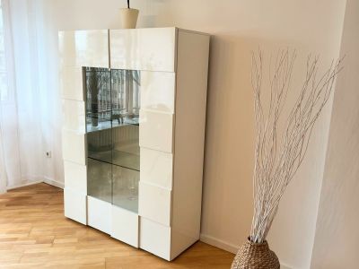 5 Zimmer-Wohnung mit Dachterrasse