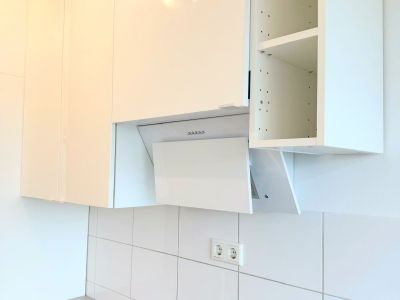 5 Zimmer-Wohnung mit Dachterrasse