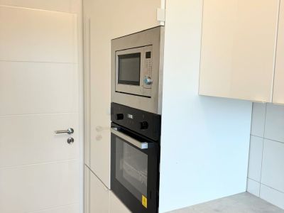 5 Zimmer-Wohnung mit Dachterrasse