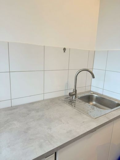 5 Zimmer-Wohnung mit Dachterrasse
