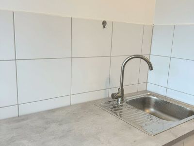 5 Zimmer-Wohnung mit Dachterrasse