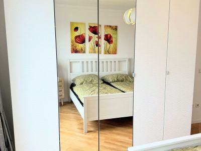 5 Zimmer-Wohnung mit Dachterrasse