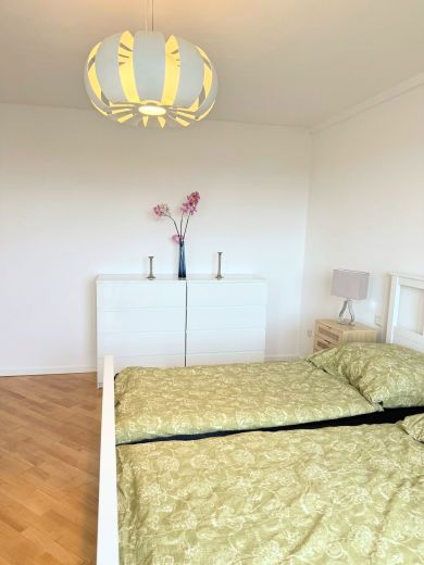 5 Zimmer-Wohnung mit Dachterrasse