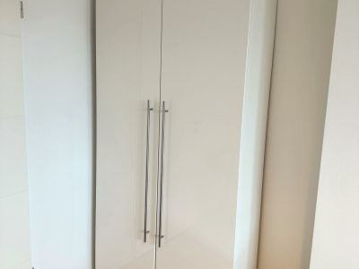 5 Zimmer-Wohnung mit Dachterrasse