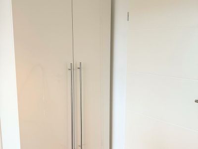 5 Zimmer-Wohnung mit Dachterrasse