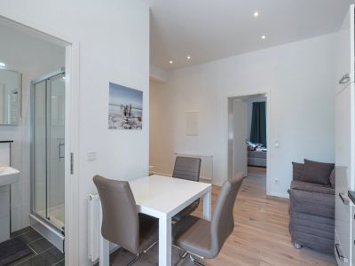 Schickes Apartment in Bilk