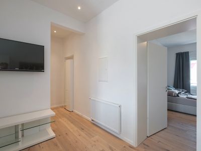 Schickes Apartment in Bilk