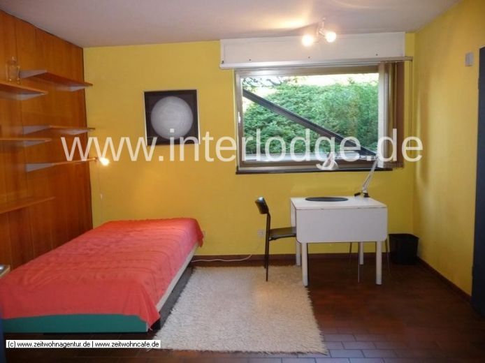 INTERLODGE Pendlerwohnung: Komplett m&ouml;bliertes Apartment in K&ouml;ln-Rodenkirchen