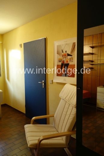 INTERLODGE Pendlerwohnung: Komplett m&ouml;bliertes Apartment in K&ouml;ln-Rodenkirchen