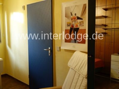 INTERLODGE Pendlerwohnung: Komplett m&ouml;bliertes Apartment in K&ouml;ln-Rodenkirchen