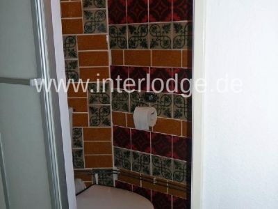 INTERLODGE Pendlerwohnung: Komplett m&ouml;bliertes Apartment in K&ouml;ln-Rodenkirchen