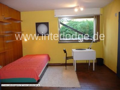 INTERLODGE Pendlerwohnung: Komplett m&ouml;bliertes Apartment in K&ouml;ln-Rodenkirchen
