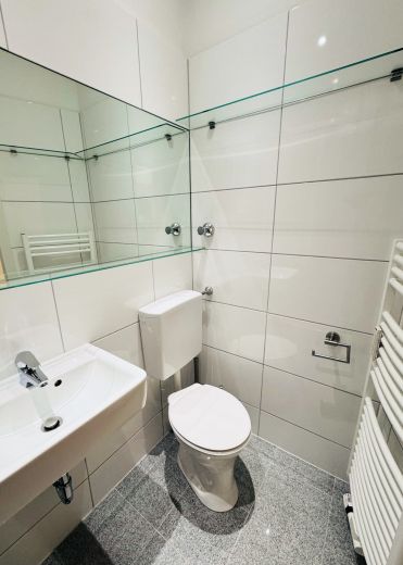 Schickes 1,5 Zimmer Apartment in Unterbilk
