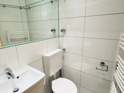 Schickes 1,5 Zimmer Apartment in Unterbilk