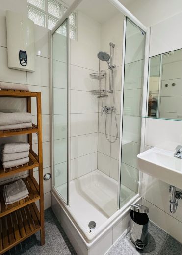 Schickes 1,5 Zimmer Apartment in Unterbilk