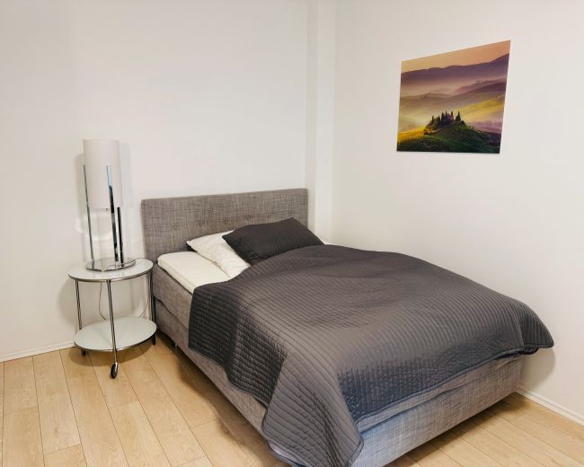 Schickes 1,5 Zimmer Apartment in Unterbilk