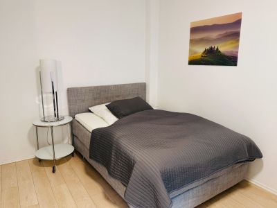 Schickes 1,5 Zimmer Apartment in Unterbilk