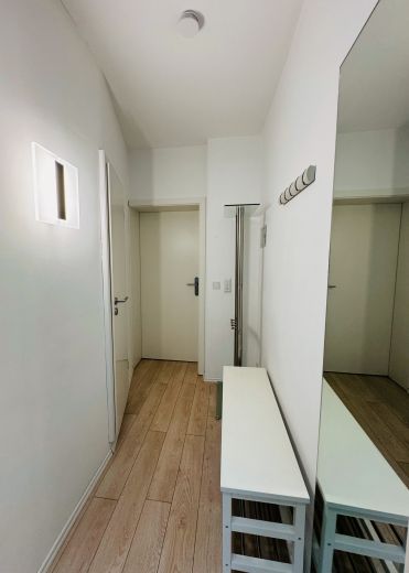 Schickes 1,5 Zimmer Apartment in Unterbilk