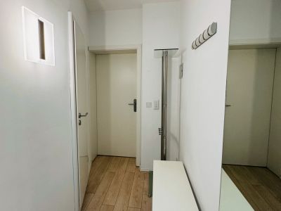 Schickes 1,5 Zimmer Apartment in Unterbilk
