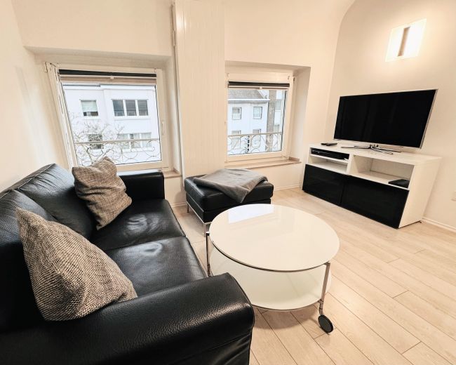 Schickes 1,5 Zimmer Apartment in Unterbilk