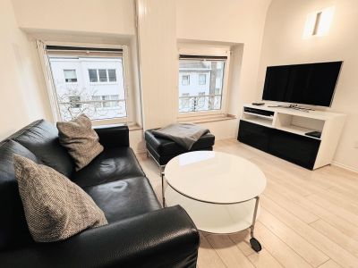 Schickes 1,5 Zimmer Apartment in Unterbilk