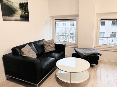 Schickes 1,5 Zimmer Apartment in Unterbilk