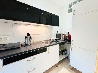 Schickes 1,5 Zimmer Apartment in Unterbilk
