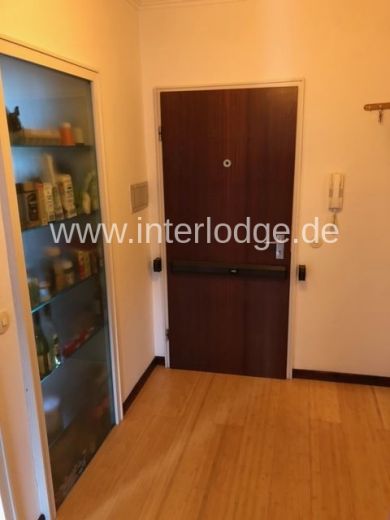INTERLODGE  K&ouml;ln: Komplett m&ouml;lierte und vollst&auml;ndig ausgestattete 2 Raum Wohnung in zentraler Lage