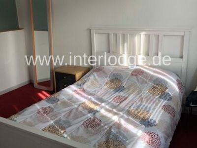 INTERLODGE  K&ouml;ln: Komplett m&ouml;lierte und vollst&auml;ndig ausgestattete 2 Raum Wohnung in zentraler Lage