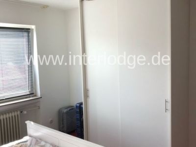 INTERLODGE  K&ouml;ln: Komplett m&ouml;lierte und vollst&auml;ndig ausgestattete 2 Raum Wohnung in zentraler Lage