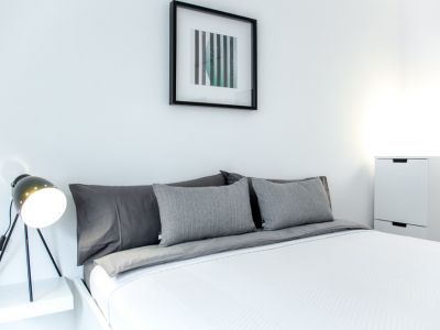 *****Wundersch&ouml;nes m&ouml;bliertes Appartement mitten in Unterbilk*****