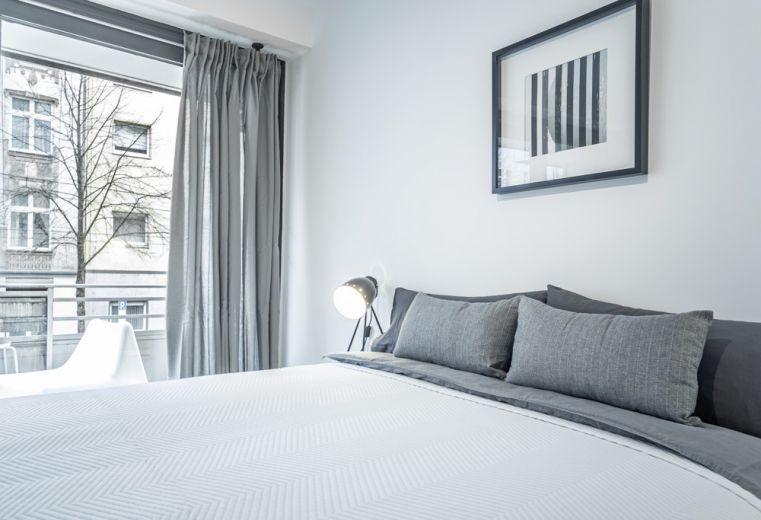 *****Wundersch&ouml;nes m&ouml;bliertes Appartement mitten in Unterbilk*****
